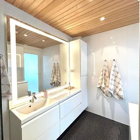 46m2 Studio * רובניימי