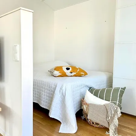 46m2 Studio רובניימי