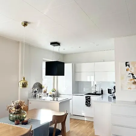 46m2 Studio דירה *