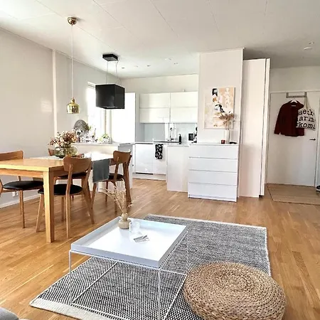 דירה 46m2 Studio *